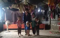 Chung tay cùng Trái tim cho em giúp đỡ bệnh nhi 9 tuổi tại Sơn La