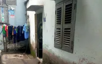 Bệnh nhi 5 tháng tuổi nhà nghèo bị bệnh tim bẩm sinh cần 100 triệu đồng để phẫu thuật