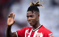Hai ông lớn LaLiga tranh giành tài năng trẻ của Athletic Bilbao