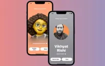 Sự tiện dụng của tính năng mới NameDrop trên iOS 17