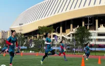Nguyễn Thị Thuý Hằng: Tôi mong muốn có thể ghi bàn