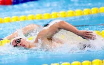 ASIAD19 | Lịch thi đấu ngày 28/9 của Đoàn Thể thao Việt Nam