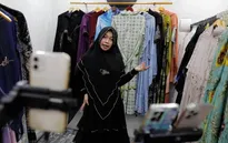 Indonesia cấm bán hàng trên mạng xã hội