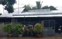 Cháu bé 4 tháng tuổi mắc bệnh tim bẩm sinh đang rất cần sự giúp đỡ