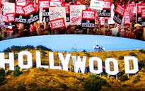 Hollywood sẵn sàng trở lại hậu đình công