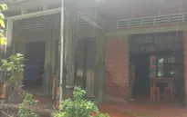 Cháu bé 5 tuổi đang phải chống chọi với bệnh tim bẩm sinh hàng ngày