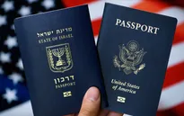 Mỹ đưa Israel vào chương trình miễn thị thực