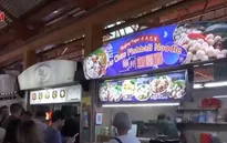 Ẩm thực đường phố Singapore cuốn hút mọi du khách