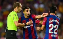 Barcelona bị điều tra về việc hối lộ trọng tài trong quá khứ