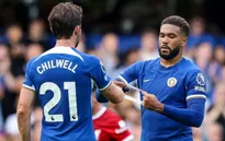 Chelsea tiếp tục đối mặt với nỗi lo về nhân sự