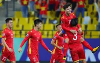 ĐT Việt Nam trao cơ hội cho các cầu thủ trẻ trong đợt hội quân dịp FIFA Days tháng 10