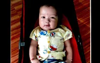 Thiên thần nhỏ và khát khao được chữa lành trái tim lỗi nhịp