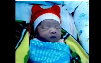 Cháu bé 2 tháng tuổi nguy kịch tính mạng vì bệnh tim bẩm sinh quái ác