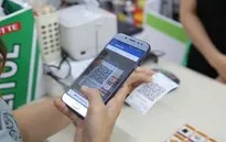 “Nóng” cuộc đua thanh toán số