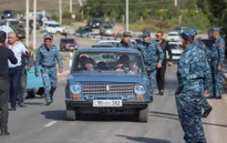 Liên hợp quốc sẽ cử phái bộ tới Nagorny-Karabakh lần đầu tiên sau gần 30 năm
