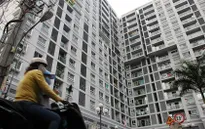 Bộ Xây dựng: Không tăng lợi nhuận cho các doanh nghiệp làm nhà ở xã hội