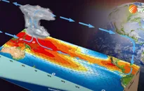 Thái Lan thành lập trung tâm giám sát El Nino