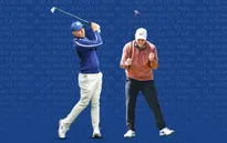 Xác định thêm các tay golf ĐT châu Âu tham dự Ryder Cup