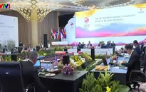 Khởi động đàm phán Hiệp định kinh tế số ASEAN