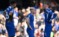 Những vấn đề tồn đọng của Chelsea
