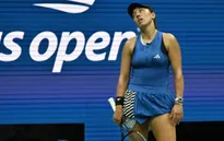 Jessica Pegula bất ngờ dừng bước tại vòng 4 đơn nữ Mỹ mở rộng