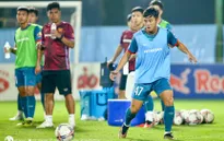 U23 Việt Nam vs U23 Guam: 19h00 hôm nay (6/9) trực tiếp trên VTV5 và VTVGo