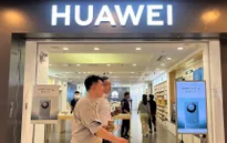 Trung Quốc và đột phá về công nghệ chip qua mẫu điện thoại flagship của Huawei
