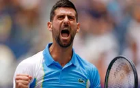 Novak Djokovic vào bán kết Mỹ mở rộng 2023