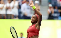 Coco Gauff vào bán kết Mỹ mở rộng 2023