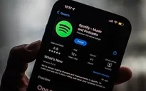 Truyền thông Thụy Điển phát hiện hành vi rửa tiền qua Spotify