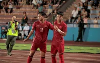U23 Việt Nam 6-0 U23 Guam: Chiến thắng ấn tượng cho thầy trò HLV Troussier