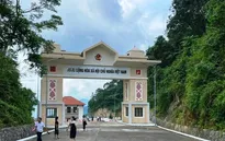 Sôi động hoạt động giao thương tại cửa khẩu Việt - Trung