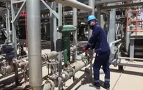 Liên minh châu Âu vẫn cần khí đốt từ Nga