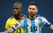 ĐT Argentina chuẩn bị cho vòng loại World Cup 2026