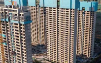 Bất động sản Trung Quốc ghi nhận những tín hiệu tích cực