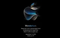 Những sản phẩm được mong chờ tại sự kiện Apple tháng 9