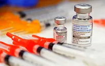 Vaccine Moderna, Pfizer cải tiến có hiệu quả ngừa biến thể BA.2.86
