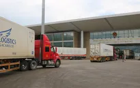 Trung Quốc là đối tác kinh tế hàng đầu của Việt Nam