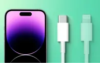 USB-C có thể khiến người dùng Android chuyển sang iPhone 15
