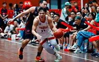 VBA 2023 - Playoff 1 - Game 1: Lại là Võ Kim Bản