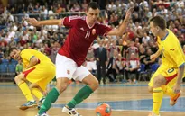 ĐT Futsal Hungary sang Việt Nam giao hữu, chuẩn bị vòng loại giải Futsal châu Á 2024