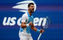 Novak Djokovic có lần thứ 10 vào chung kết Mỹ mở rộng