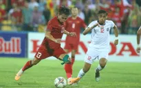 Thắng U23 Yemen 1-0, U23 Việt Nam sớm giành quyền vào VCK giải U23 châu Á 2024 trên cương vị nhất bảng C