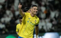 Top VĐV thu nhập cao nhất năm 2023 | Ronaldo đỉnh bảng