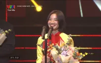 Nguyễn Thị Oanh giành cú đúp tại VTV Awards 2023