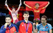 Lộ diện top 3 các hạng mục Cup Chiến thắng 2023