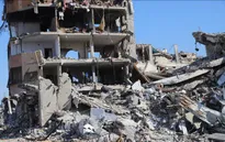 Israel cho phép phái đoàn Liên hợp quốc thị sát phía Bắc Dải Gaza