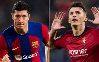 Pedri trở lại tập luyện cùng Barcelona, chuẩn bị Siêu cúp Tây Ban Nha