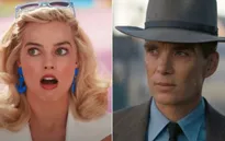 "Barbie" và "Oppenheimer" thống trị đề cử SAG Awards 2024