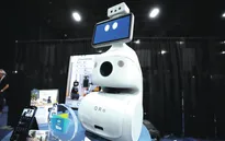 CES 2024: Những sản phẩm giúp cải thiện cuộc sống của người khuyết tật
